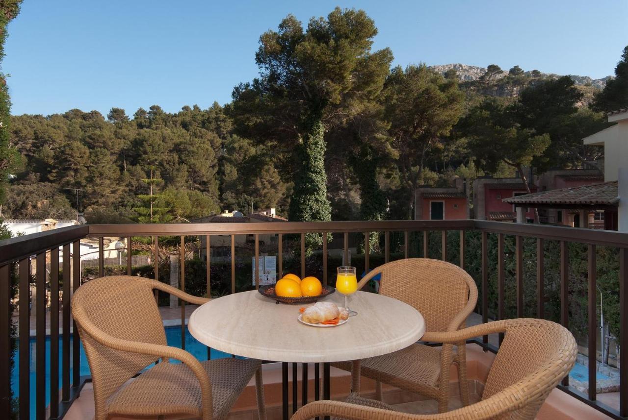 Pinos Altos 05 Apartment Cala San Vicente  Exterior photo